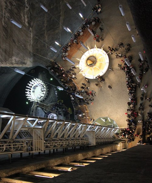 Salina Turda