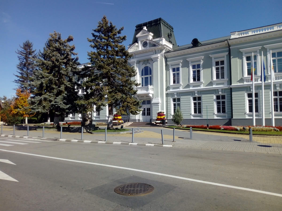City Break Ramnicu Valcea City Break Ramnicu Valcea