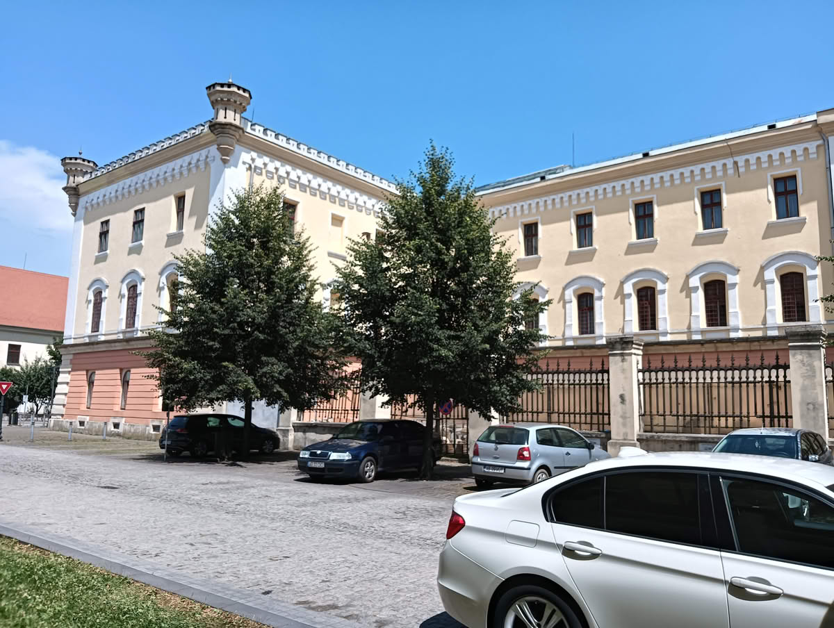 IMG20240624143739 Cetatea Alba Carolina Alba Iulia