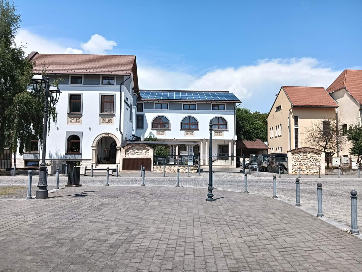 IMG20240624143820 Cetatea Alba Carolina Alba Iulia