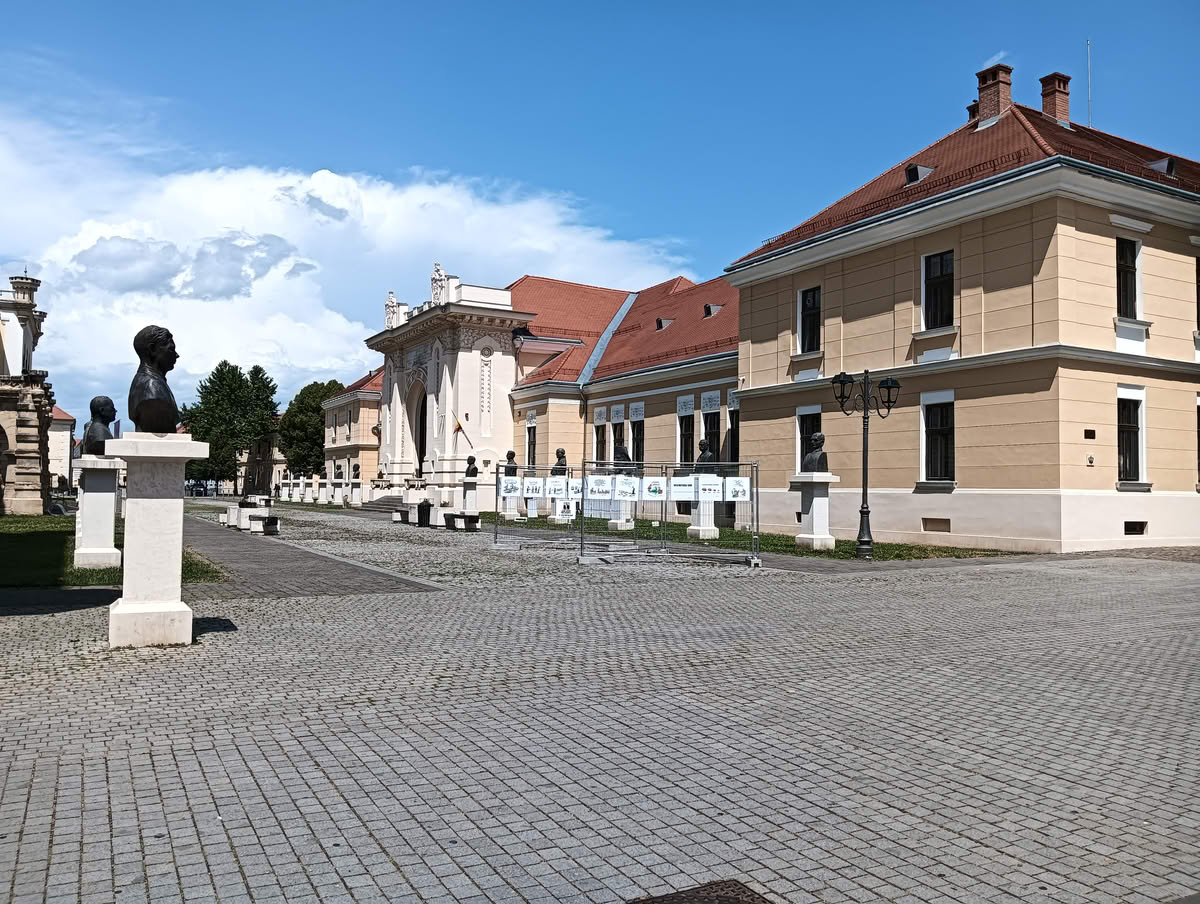 IMG20240624144312 Cetatea Alba Carolina Alba Iulia