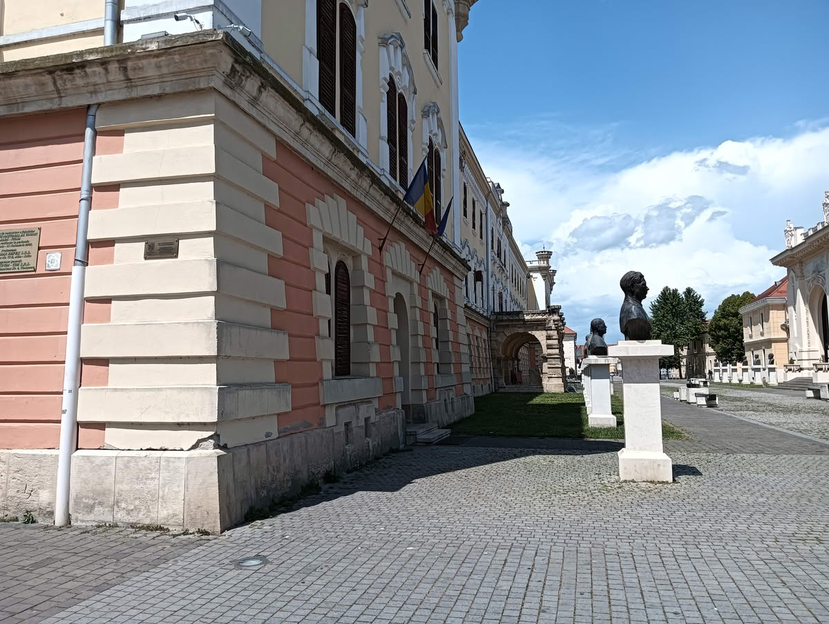 IMG20240624144318 Cetatea Alba Carolina Alba Iulia