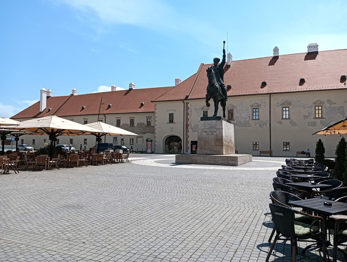 IMG20240624144328 Cetatea Alba Carolina Alba Iulia