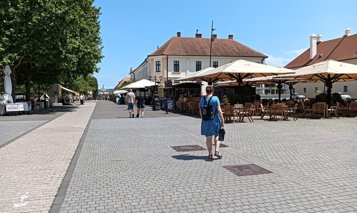IMG20240624144333 Cetatea Alba Carolina Alba Iulia