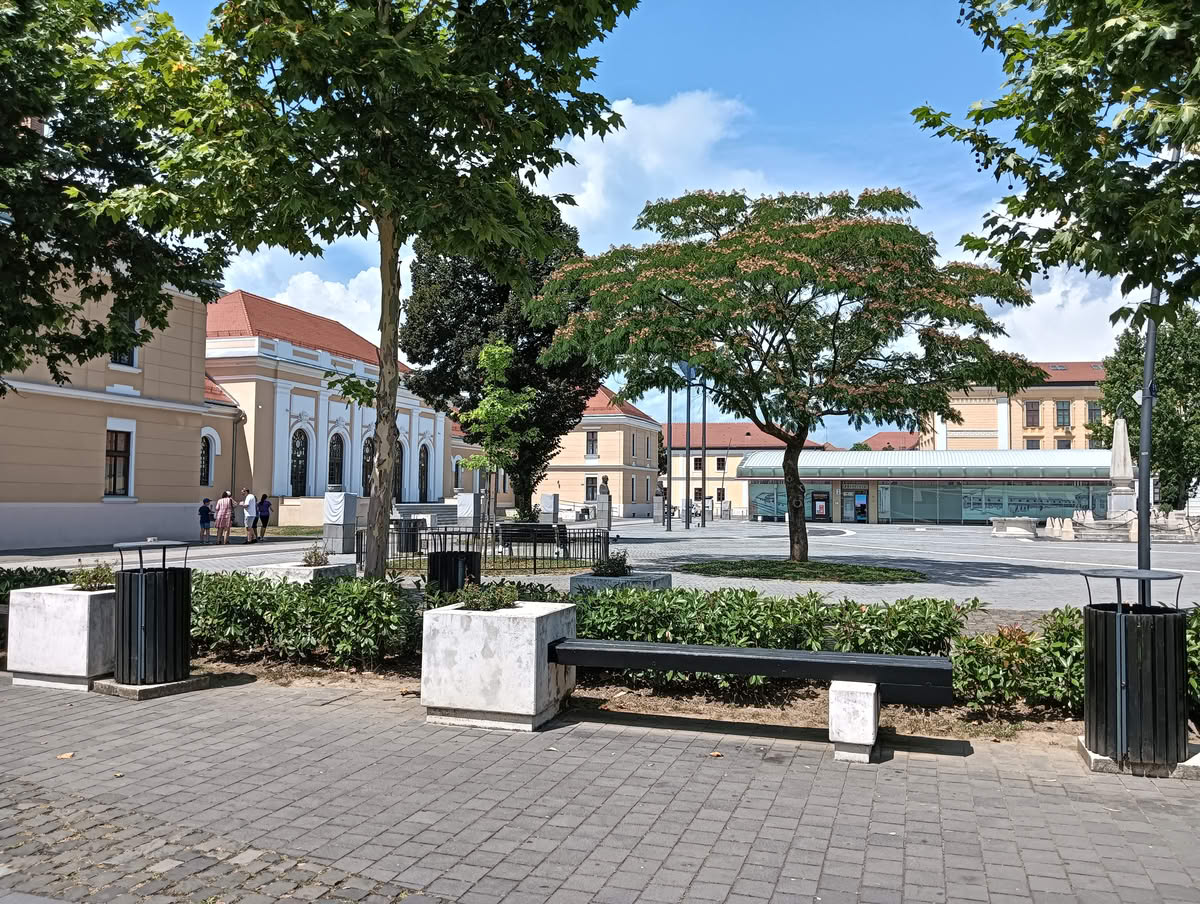 IMG20240624144449 Cetatea Alba Carolina Alba Iulia