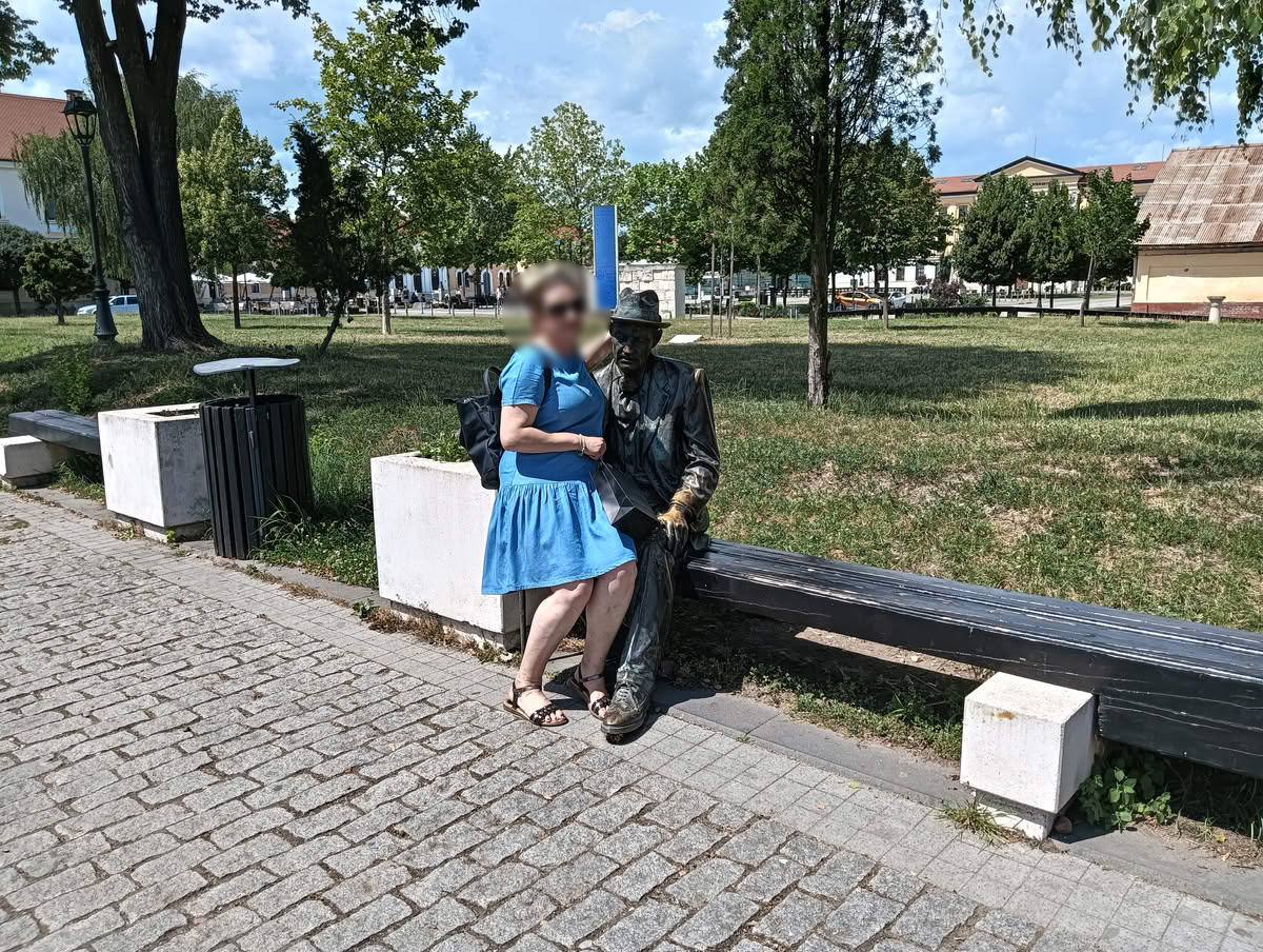 IMG20240624145526 Cetatea Alba Carolina Alba Iulia
