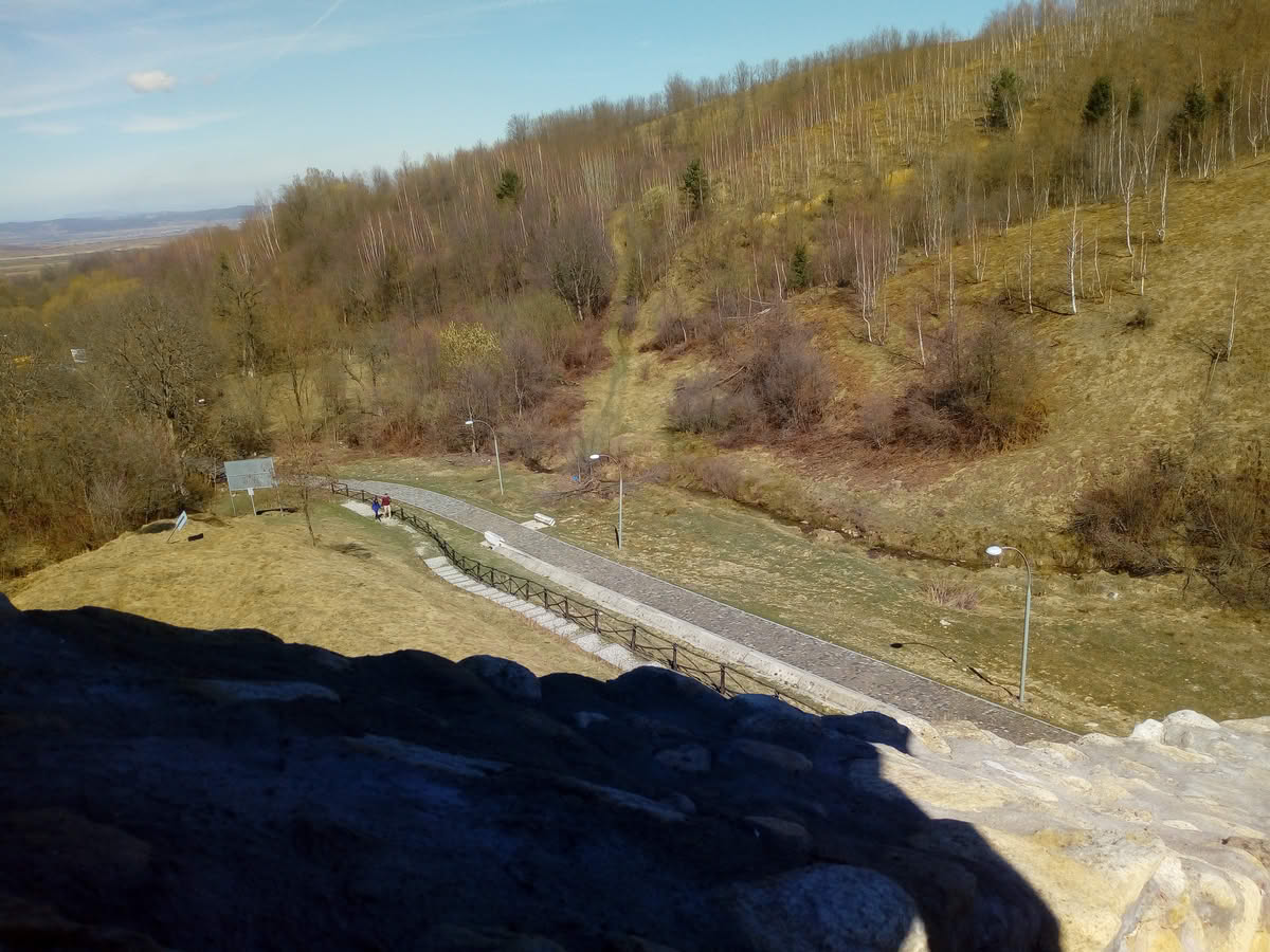 IMG_20190317_130459 Cetatea Mălăiești