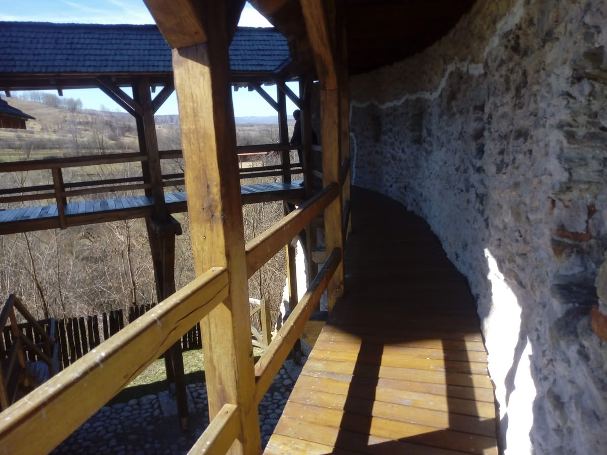 IMG_20190317_130507 Cetatea Mălăiești