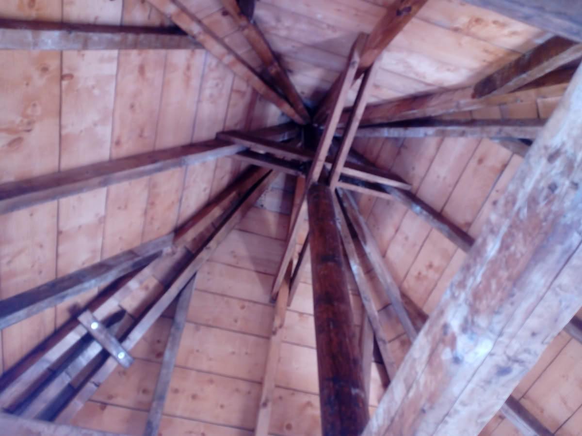 IMG_20190317_131022 Cetatea Mălăiești