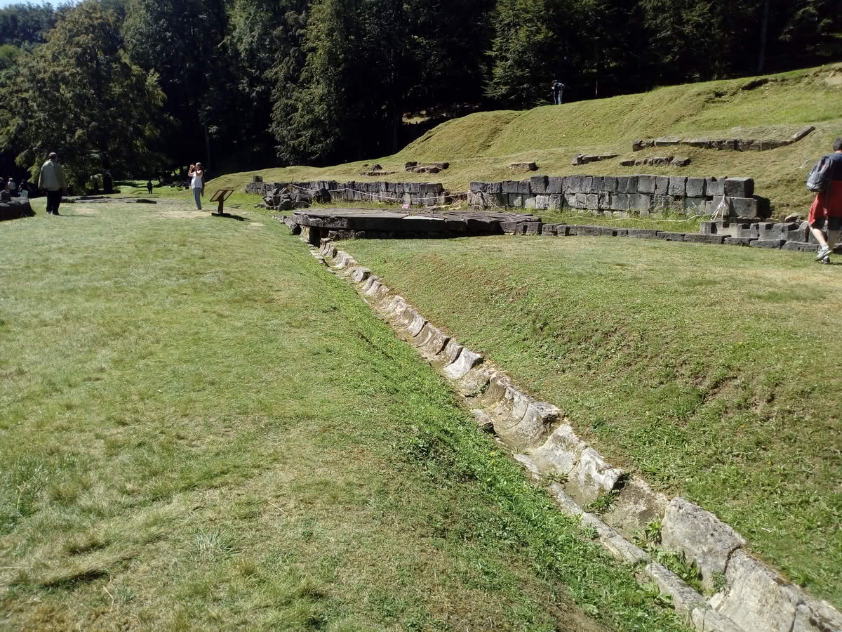 IMG_20200906_122945 Sarmizegetusa Regia