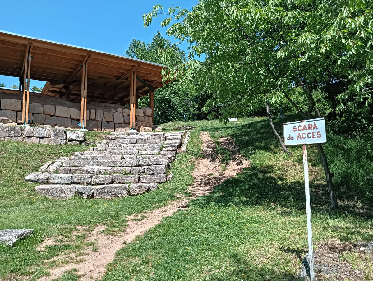 IMG20240506123654 Costești – Cetățuie