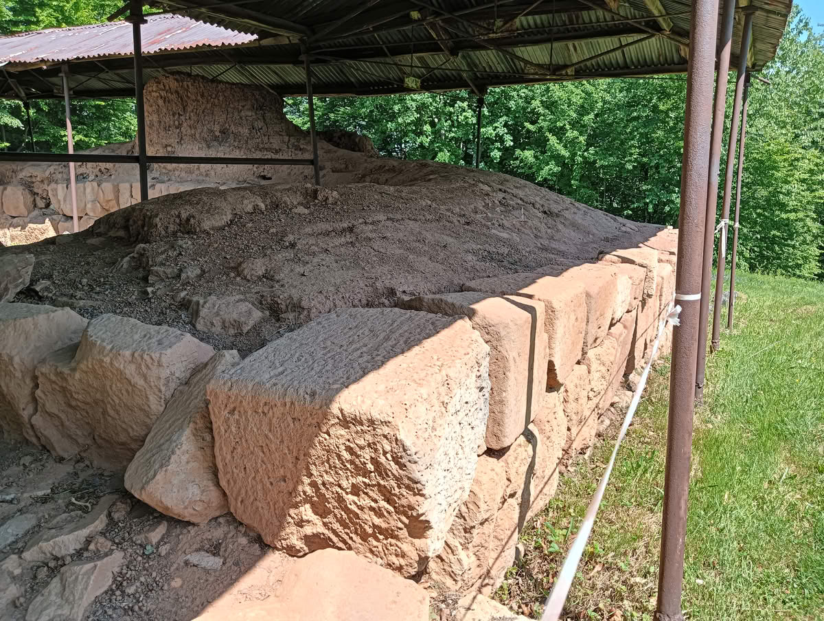 IMG20240506124114 Costești – Cetățuie