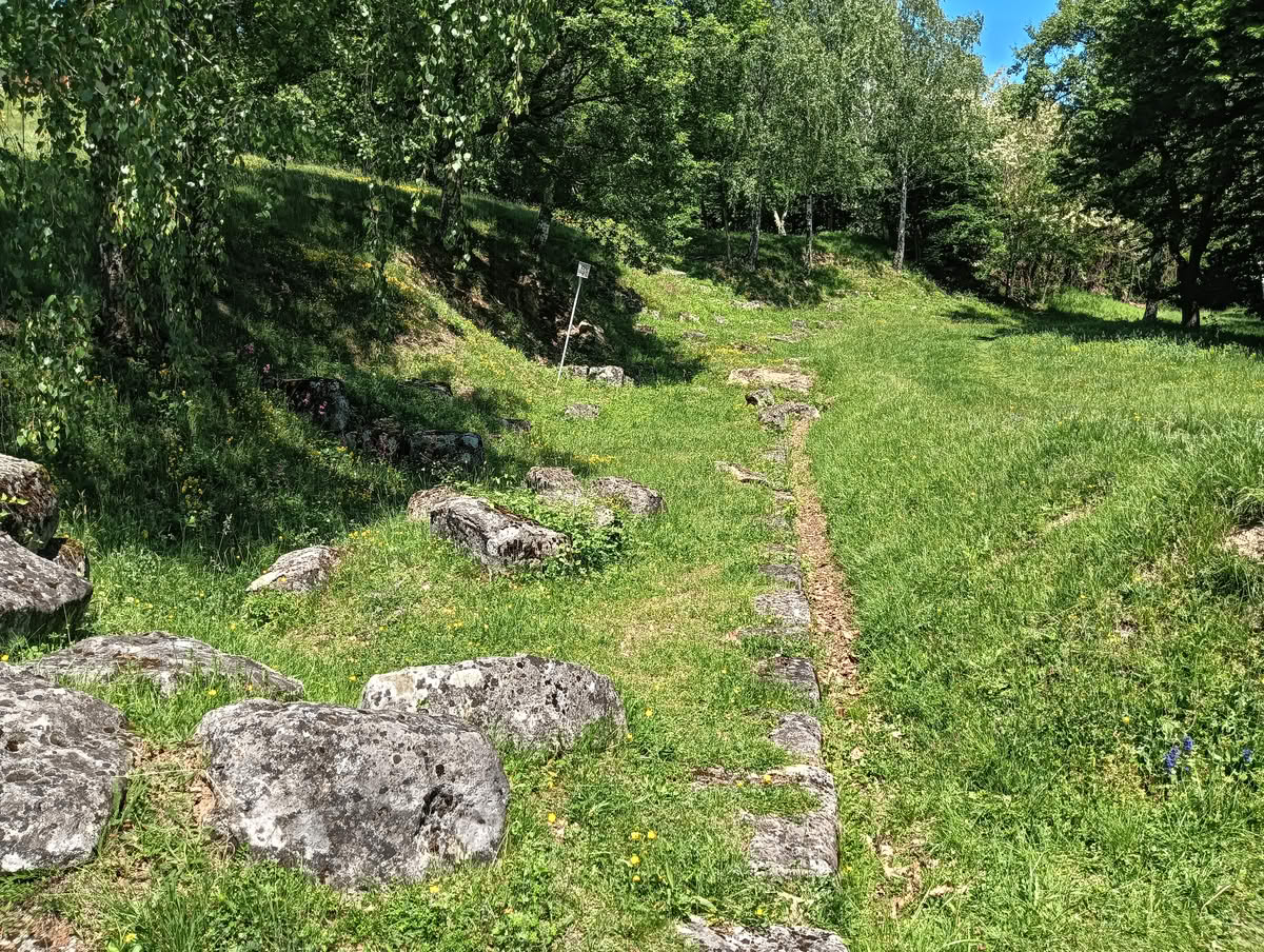 IMG20240506125410 Costești – Cetățuie