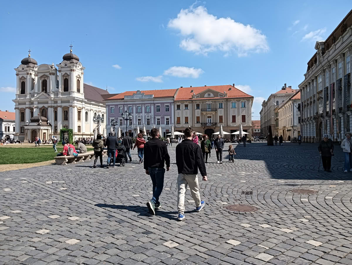 IMG20260405135946 City break Timișoara