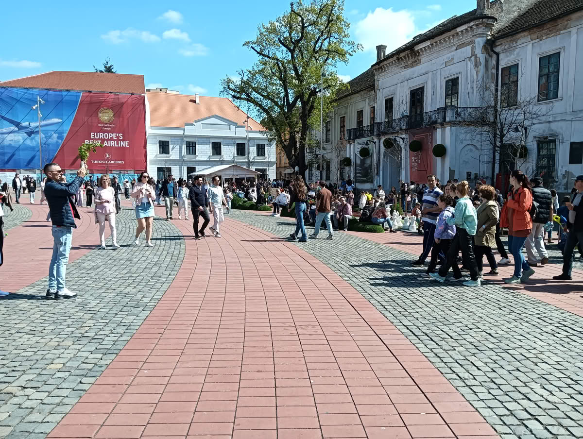 IMG20260405143250 City break Timișoara