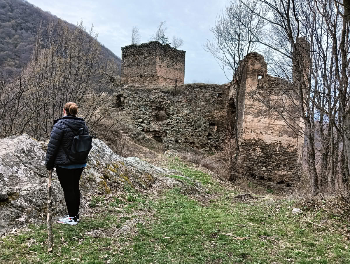 IMG20250323132730 Cetatea Colț