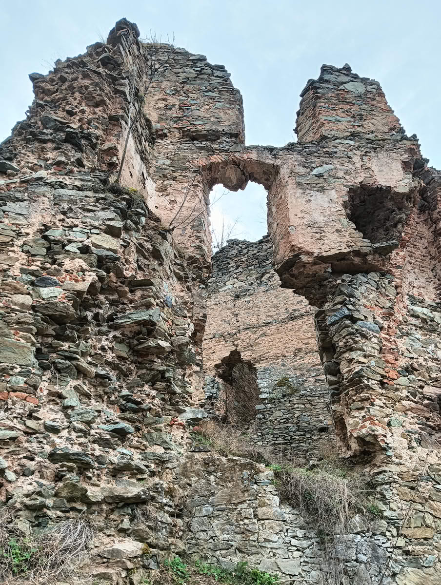 IMG20250323132941 Cetatea Colț