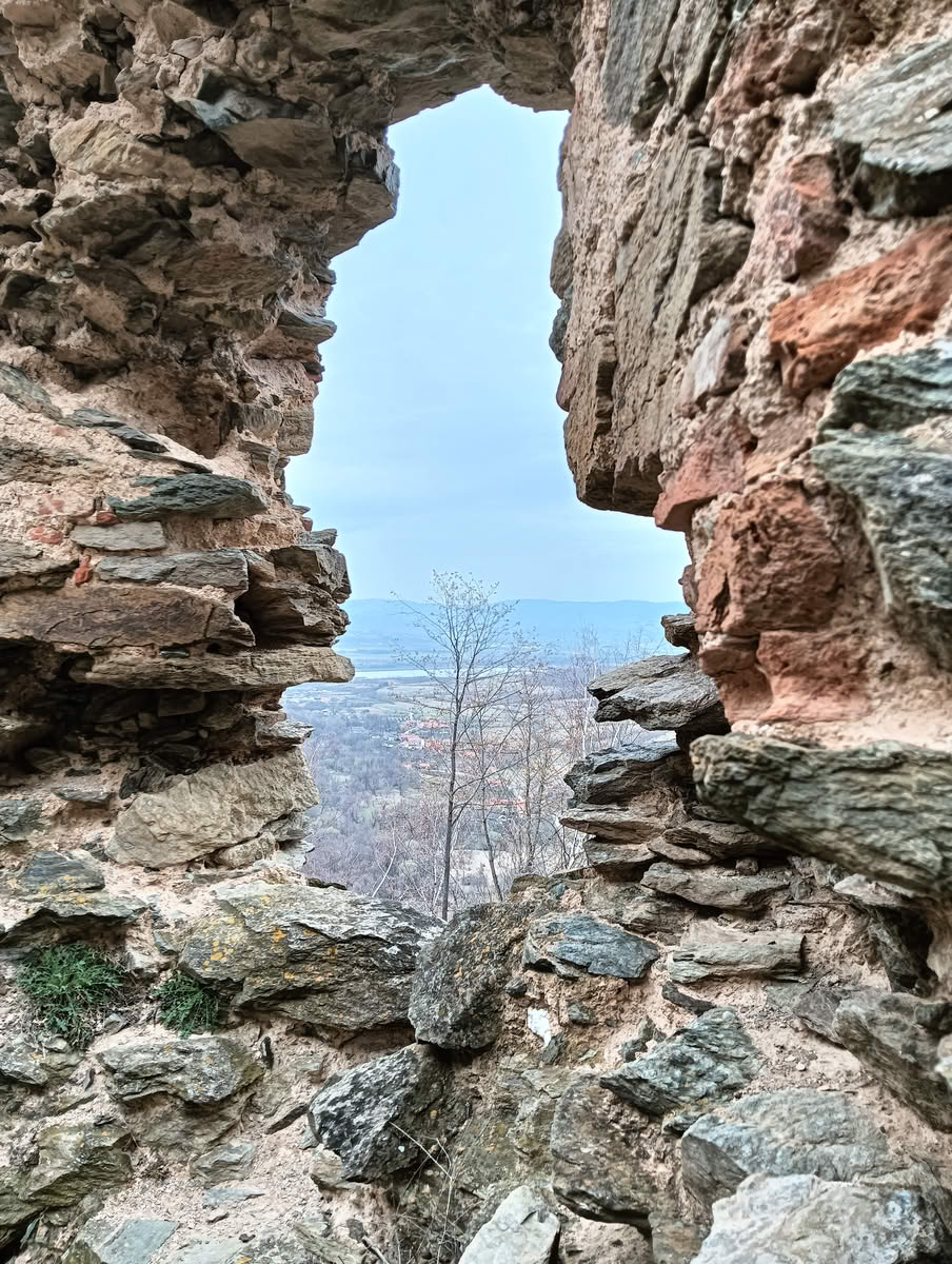 IMG20250323133058 Cetatea Colț