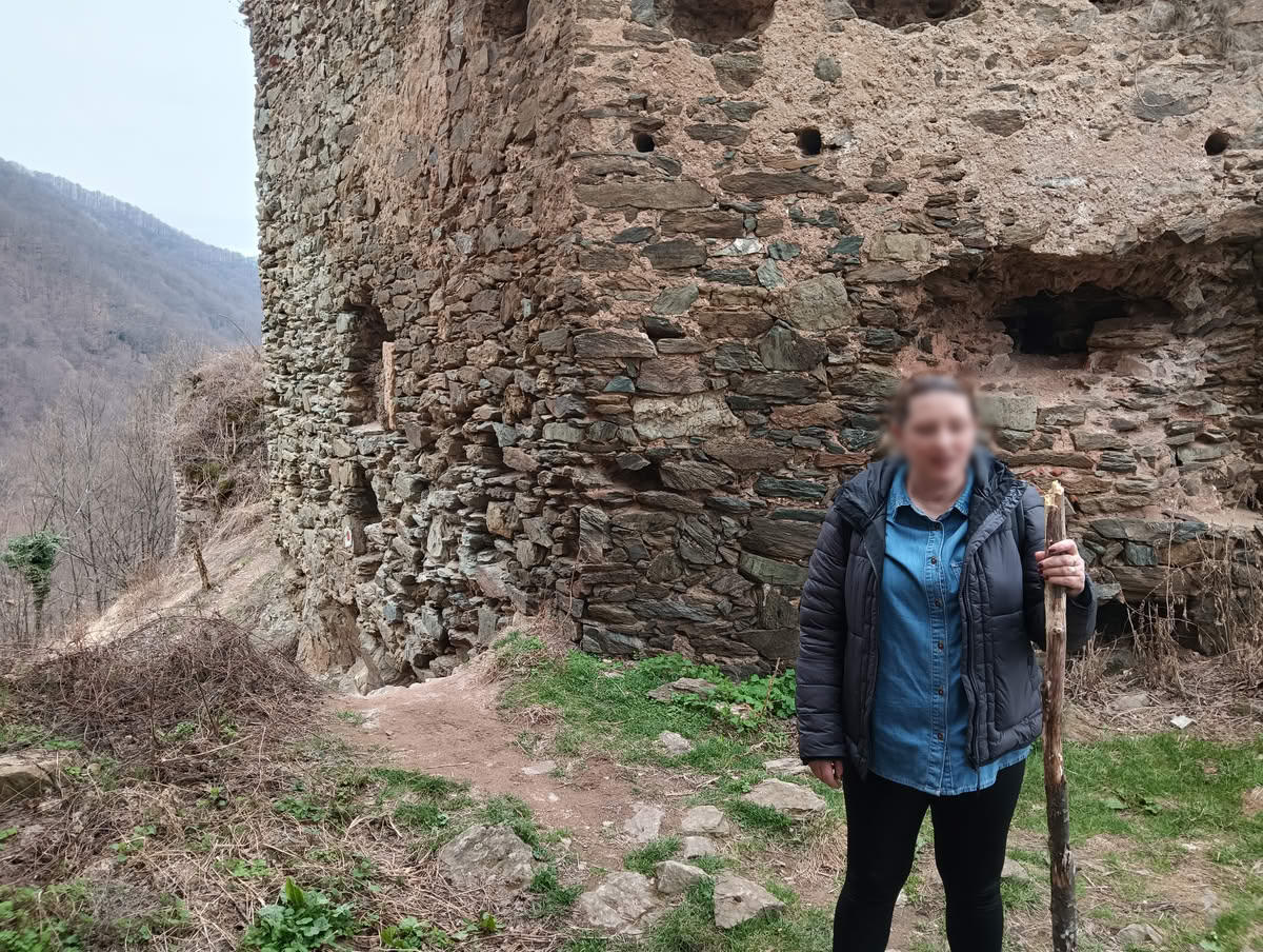 IMG20250323133114 Cetatea Colț