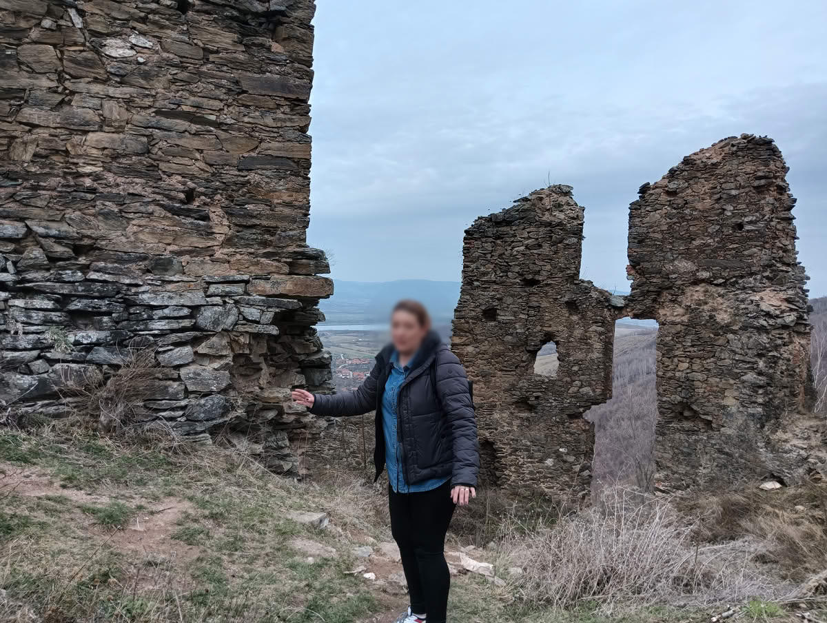 IMG20250323133537 Cetatea Colț