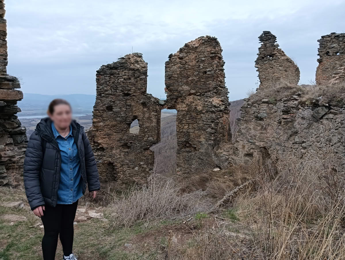 IMG20250323133543 Cetatea Colț