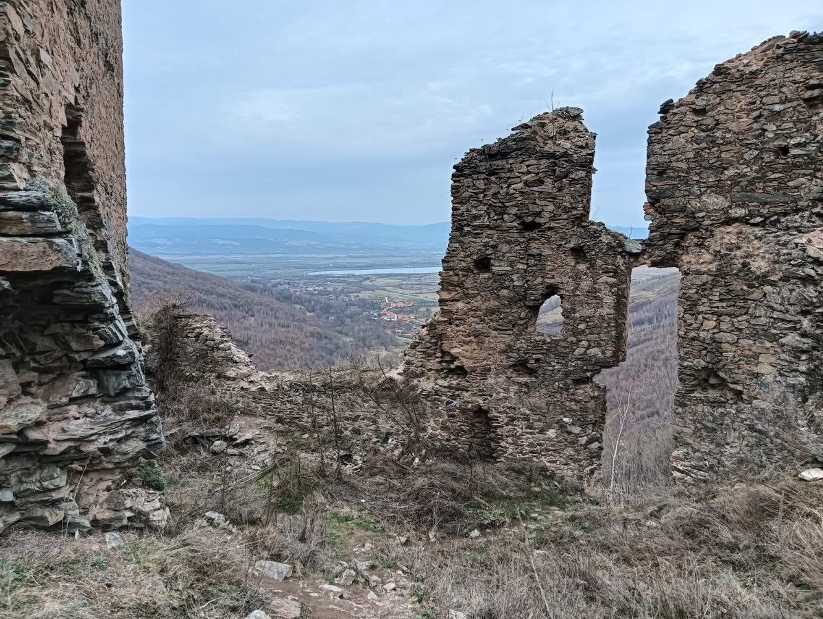 IMG20250323133556 Cetatea Colț