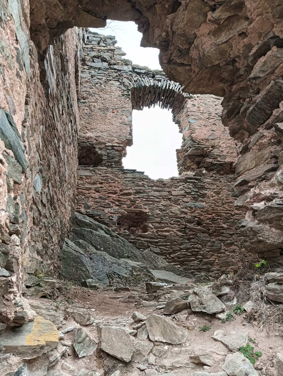 IMG20250323133635 Cetatea Colț