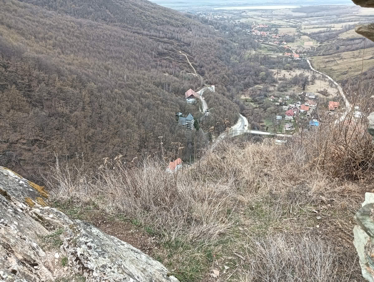 IMG20250323133857 Cetatea Colț