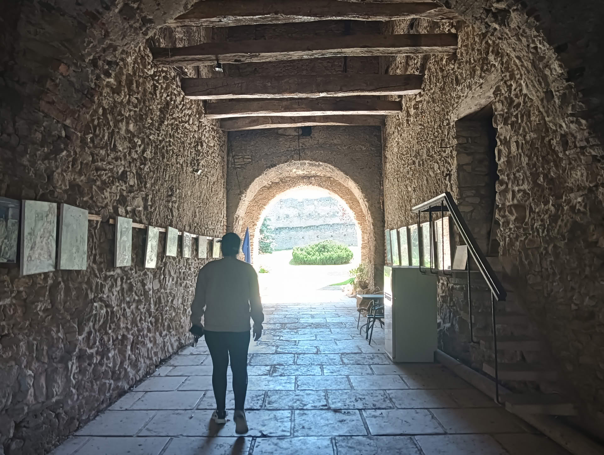 IMG20250413124411 Cetatea Câlnic