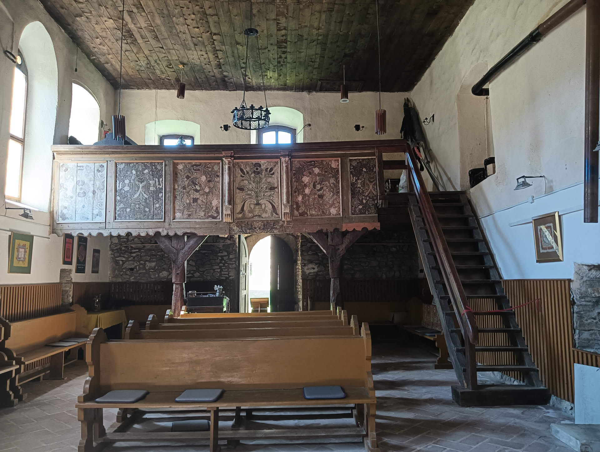 IMG20250413124824 Cetatea Calnic