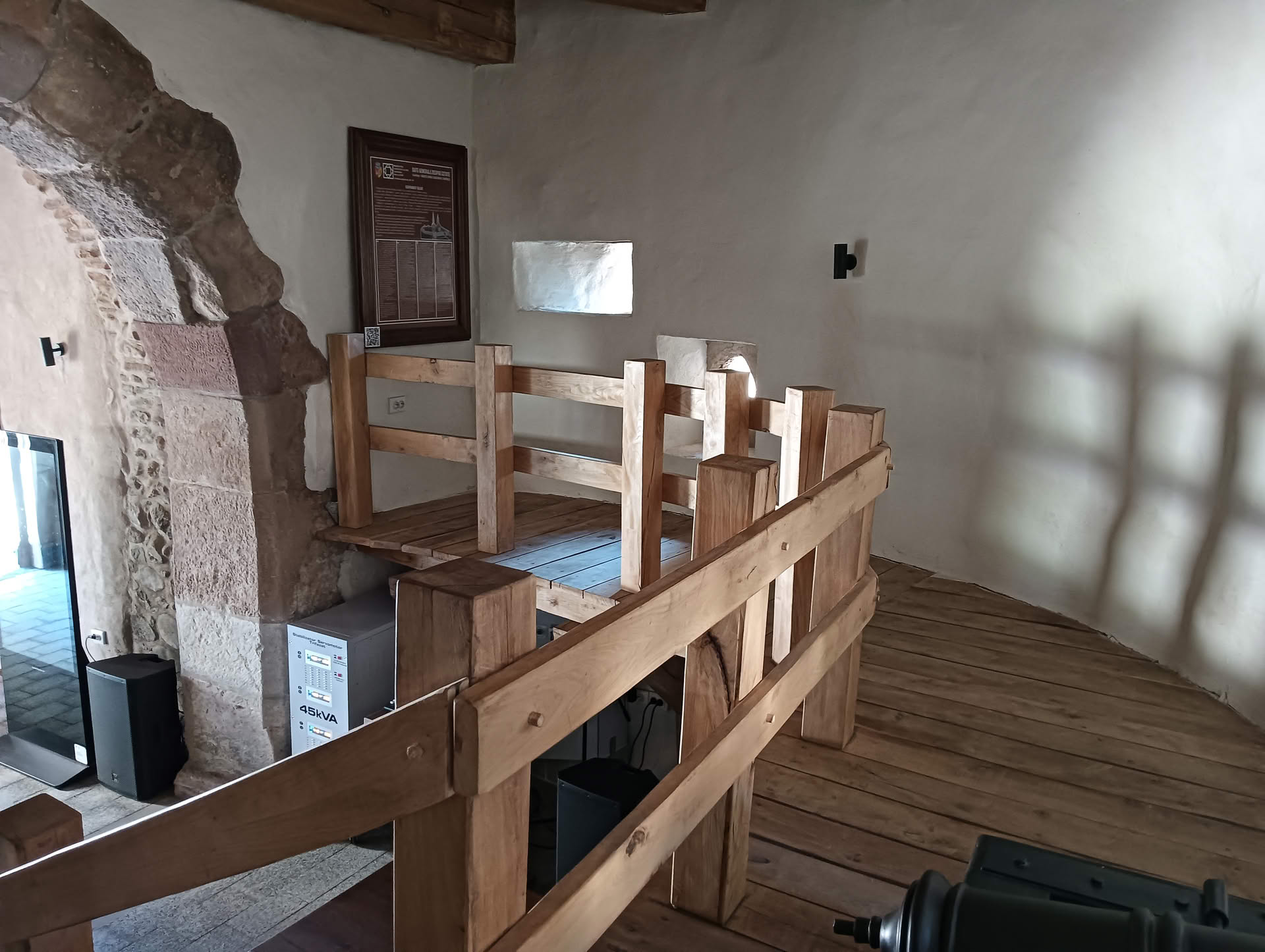 IMG20251019121112 Cetatea Orăștie