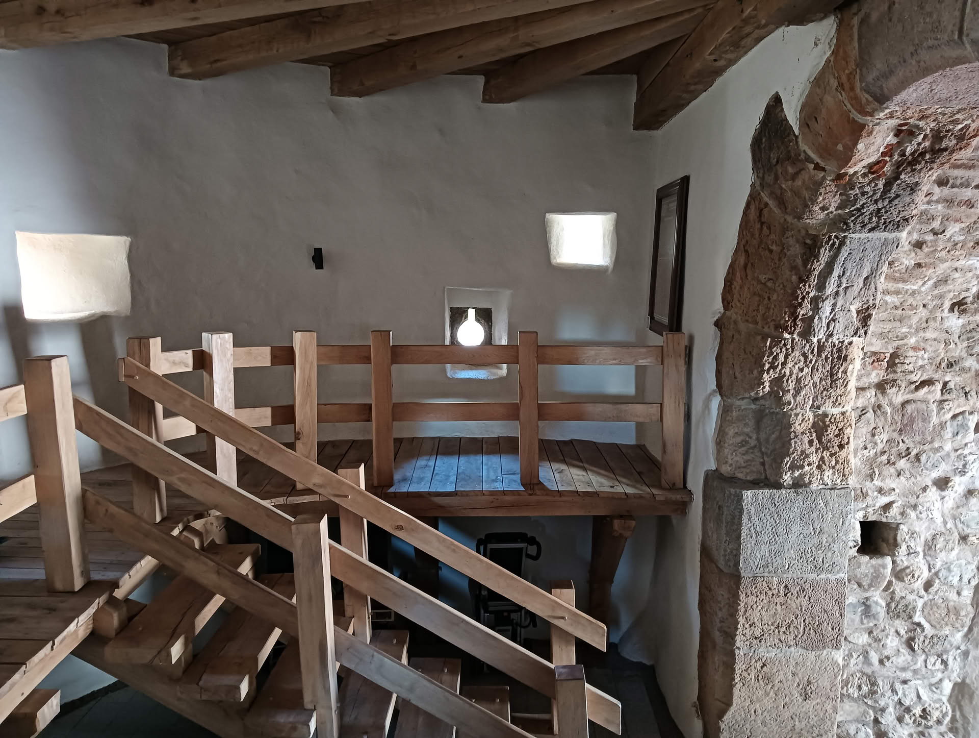 IMG20251019121143 Cetatea Orăștie