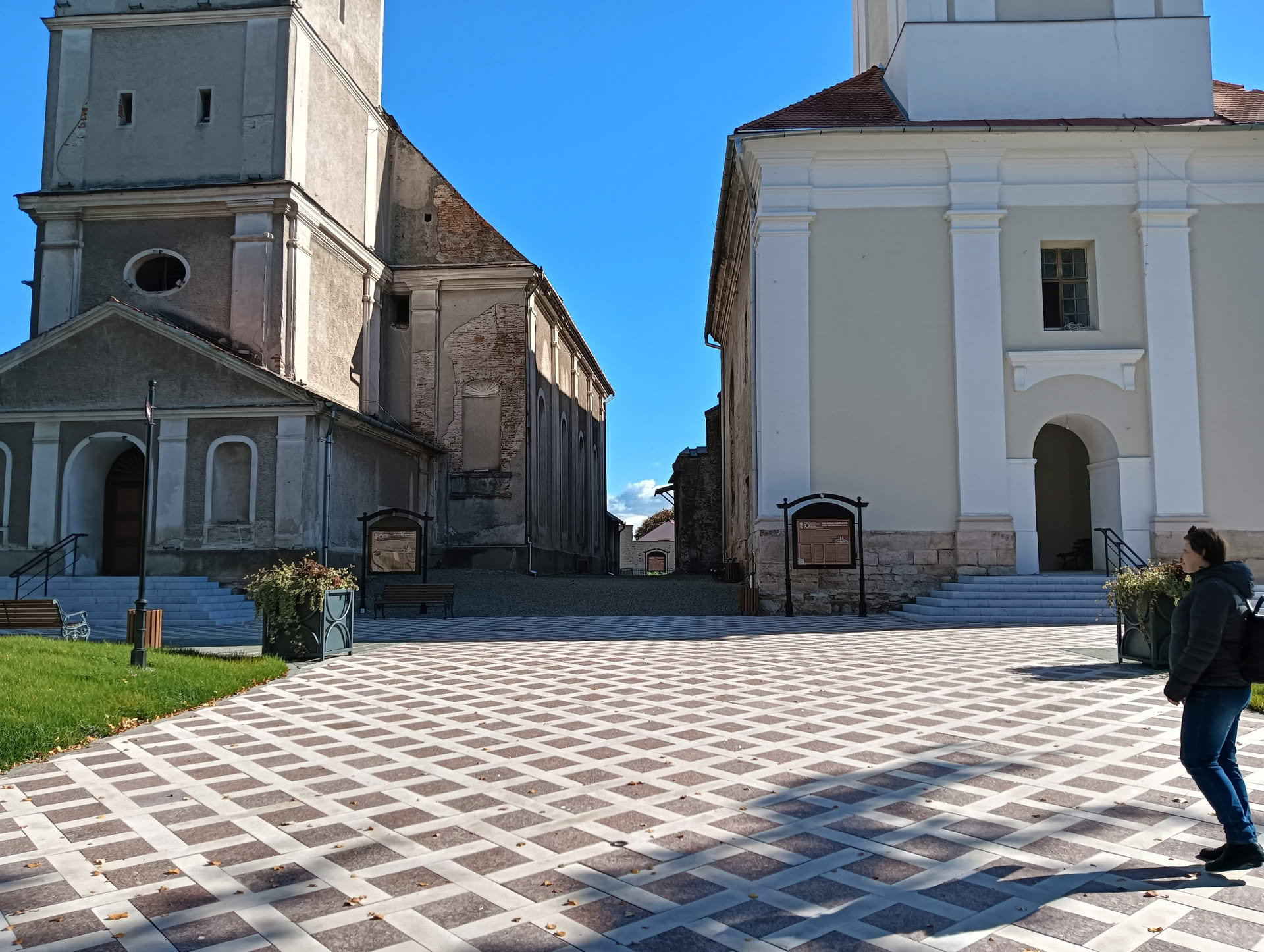 IMG20251019121255 Cetatea Orăștie