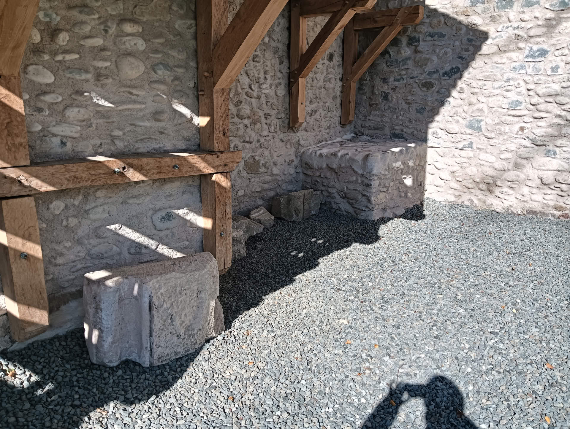 IMG20251019121457 Cetatea Orăștie