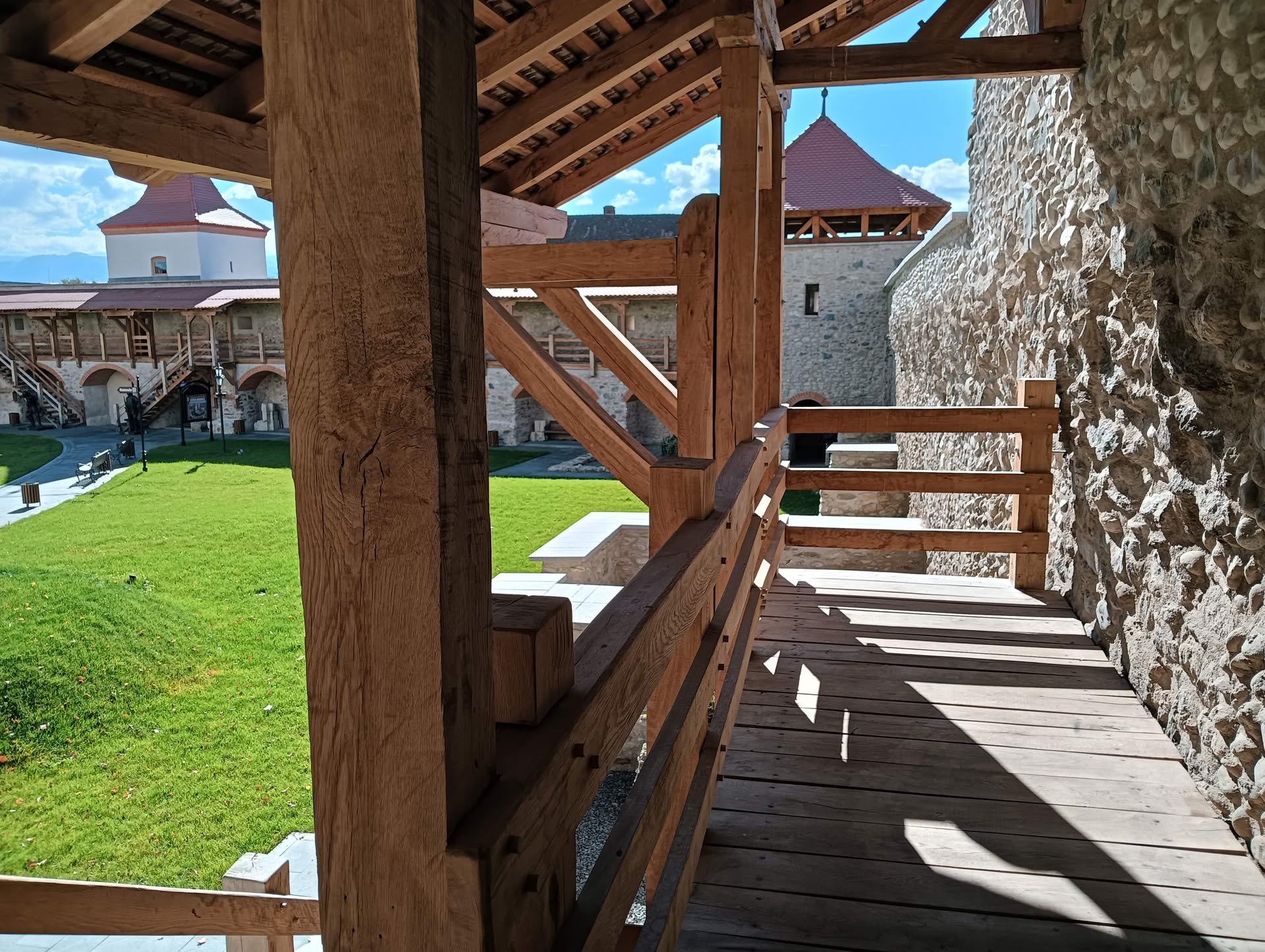 IMG20251019121550 Cetatea Orăștie