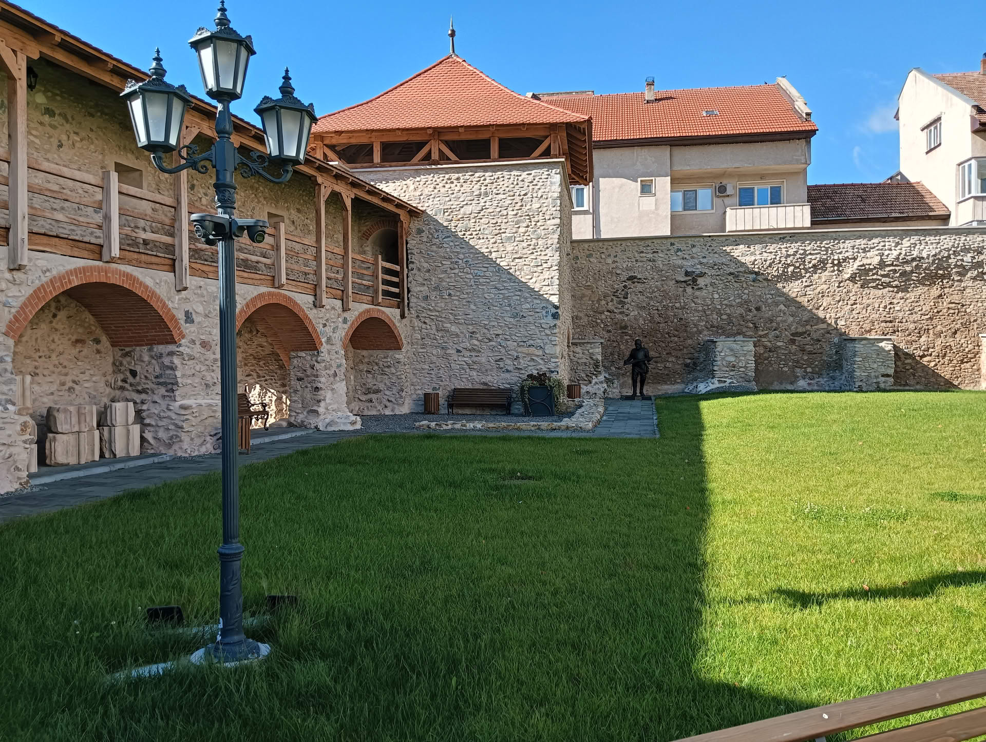 IMG20251019122220 Cetatea Orăștie