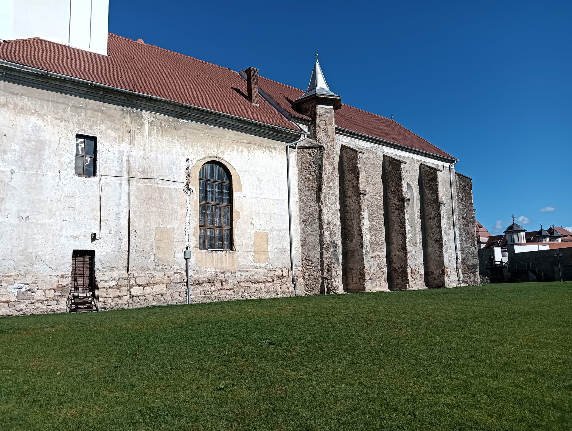 IMG20251019122233 Cetatea Orăștie