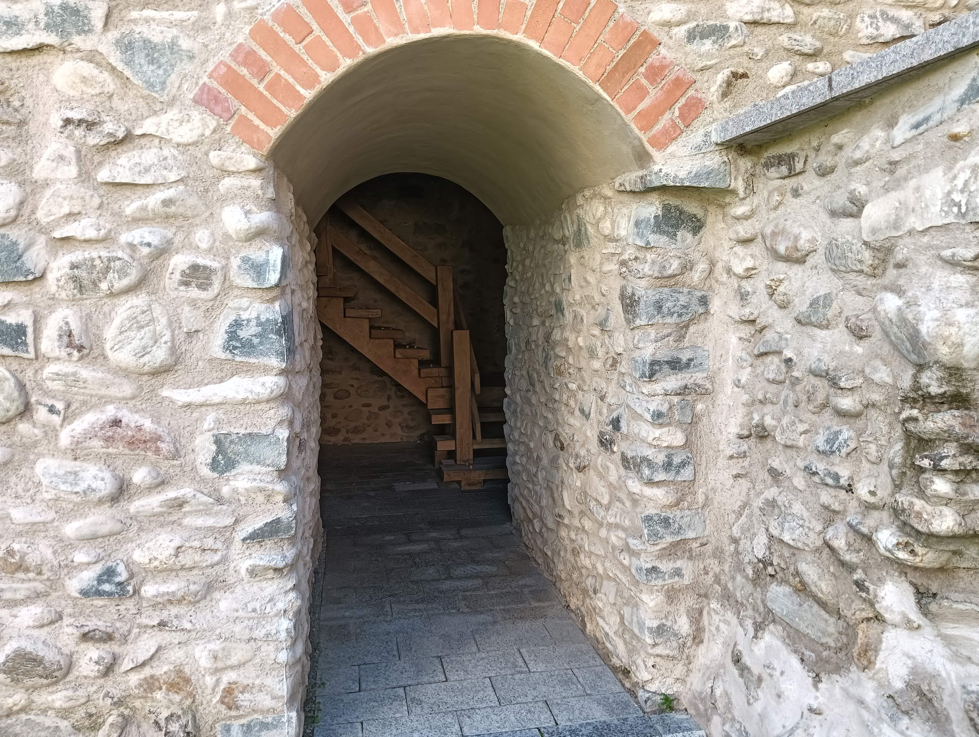 IMG20251019122408 Cetatea Orăștie