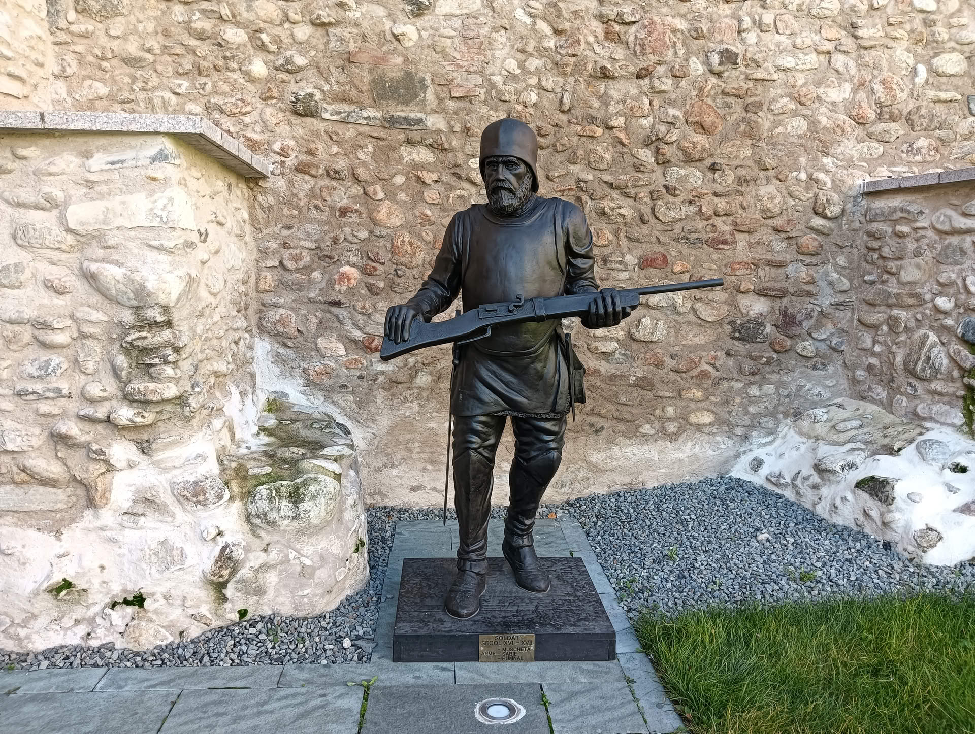 IMG20251019122416 Cetatea Orăștie