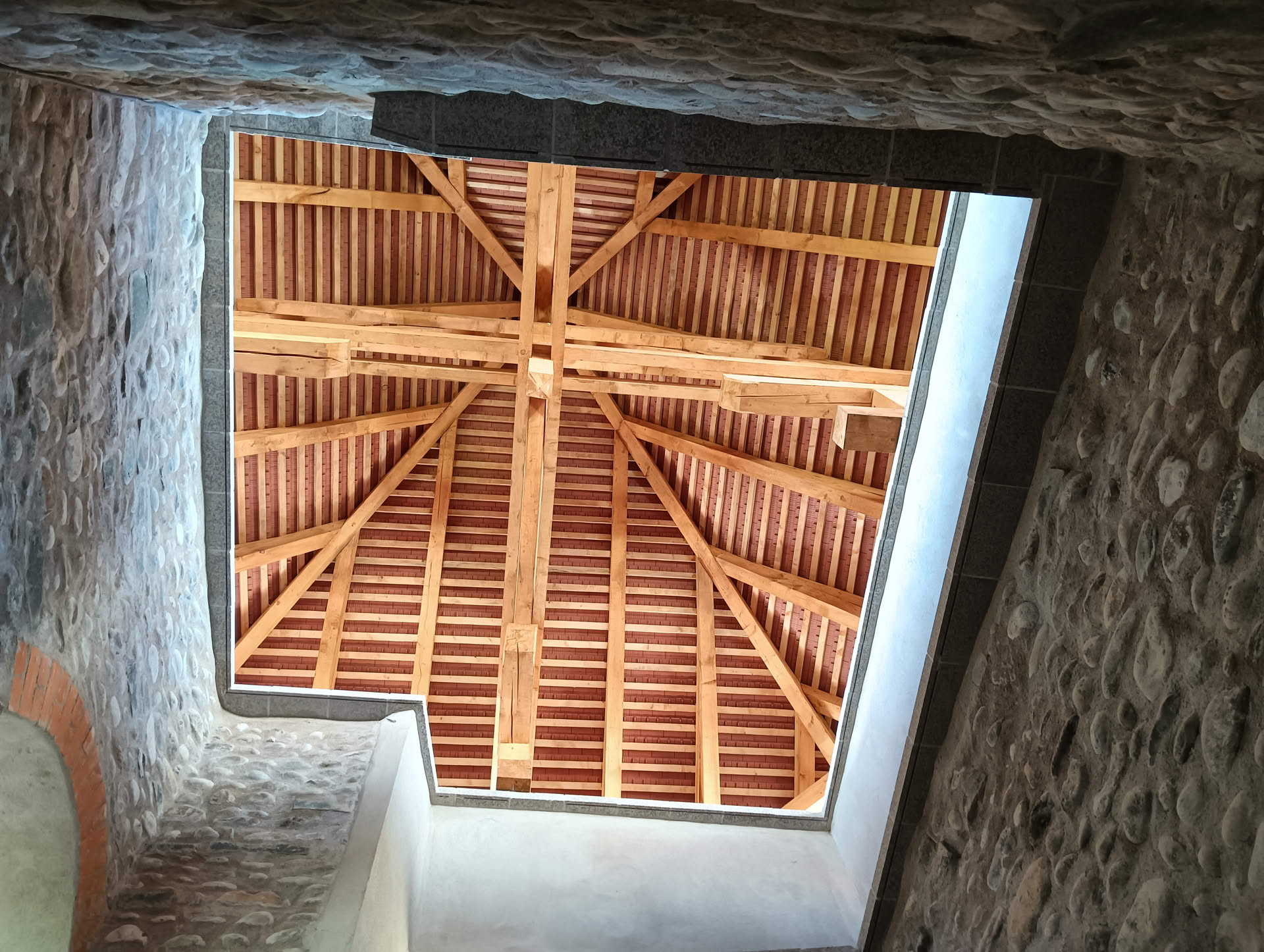 IMG20251019122431 Cetatea Orăștie