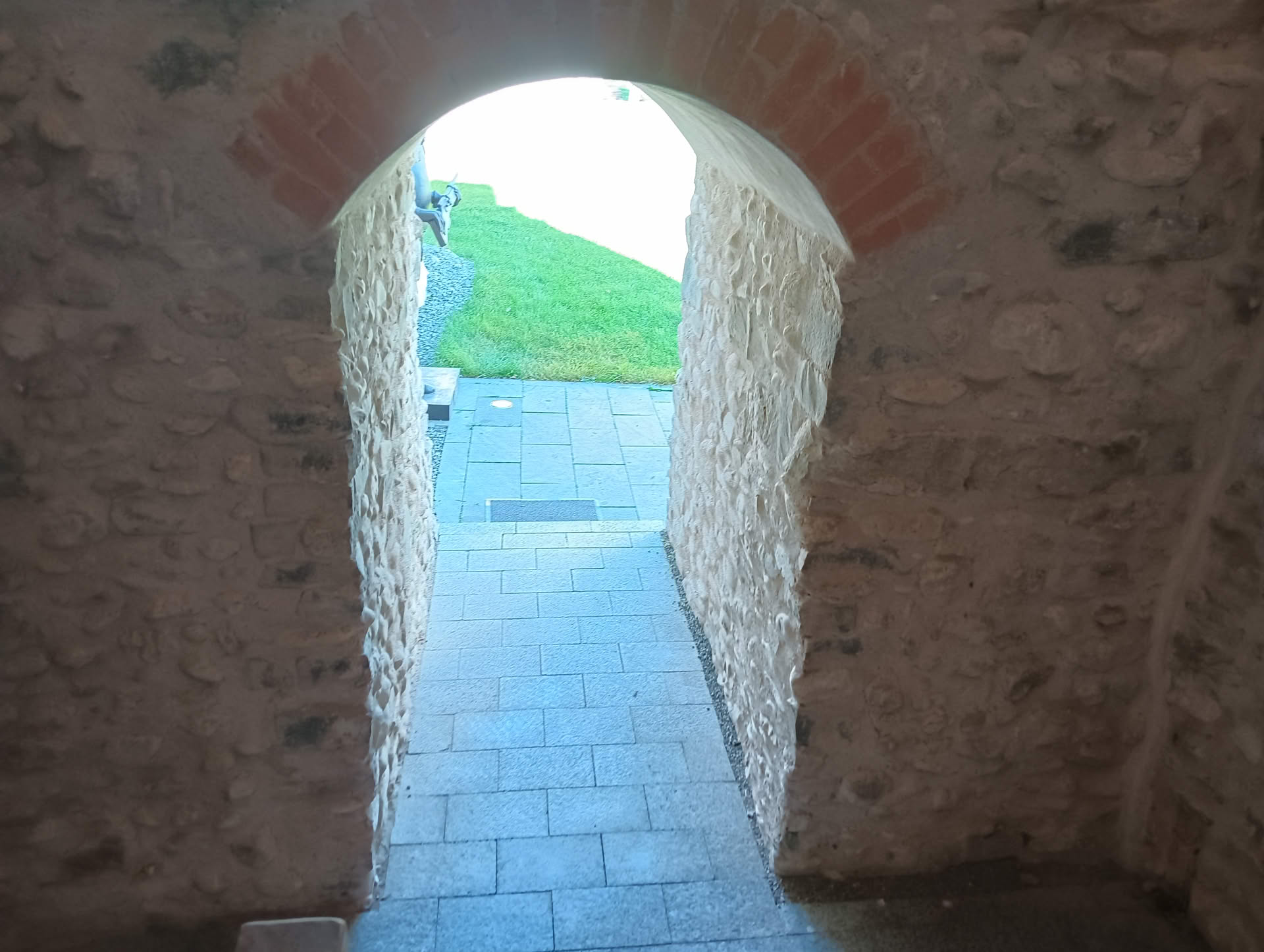 IMG20251019122444 Cetatea Orăștie