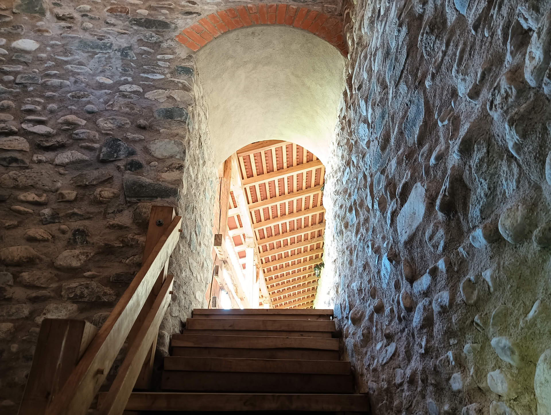 IMG20251019122505 Cetatea Orăștie