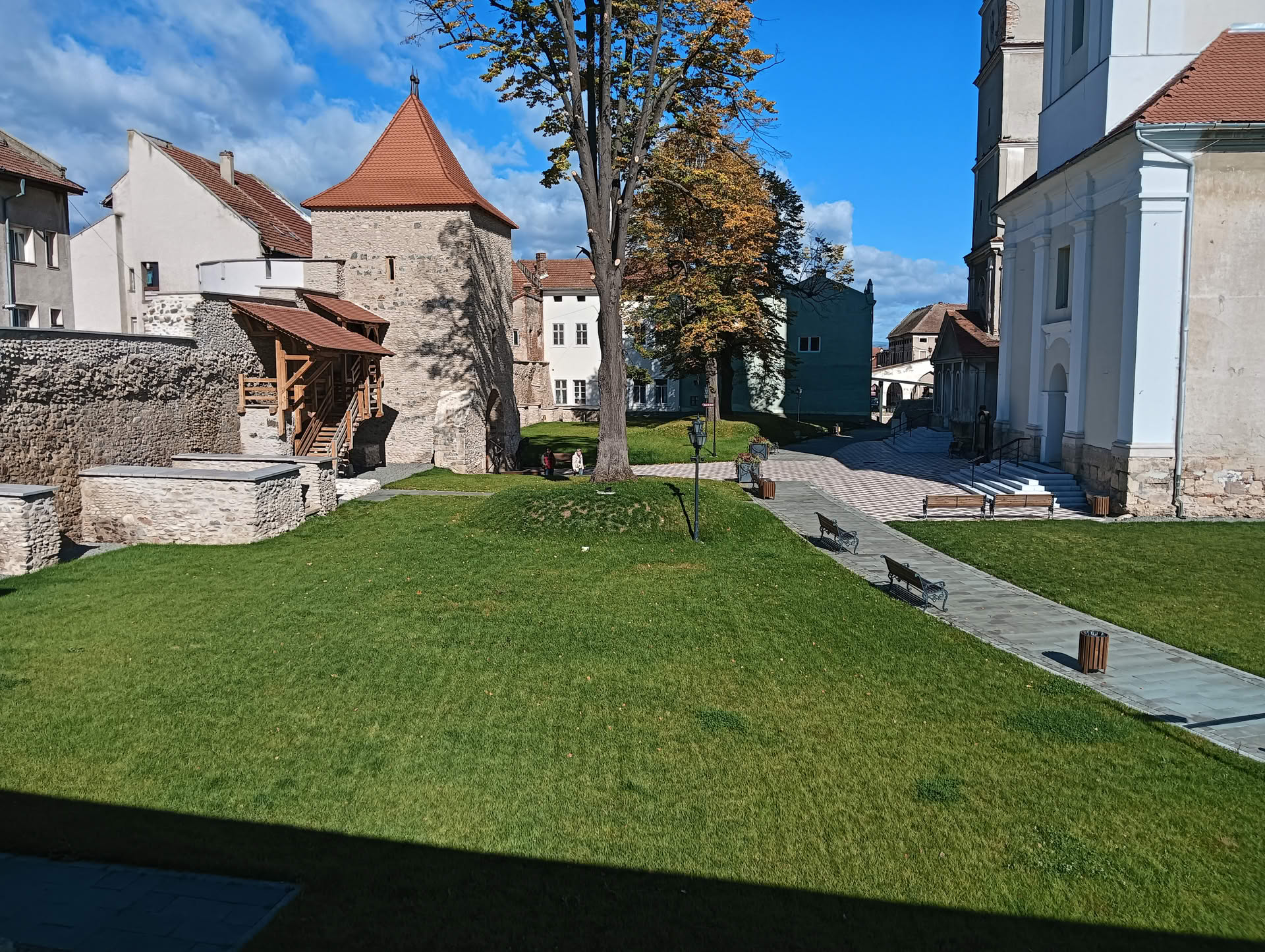 IMG20251019122545 Cetatea Orăștie
