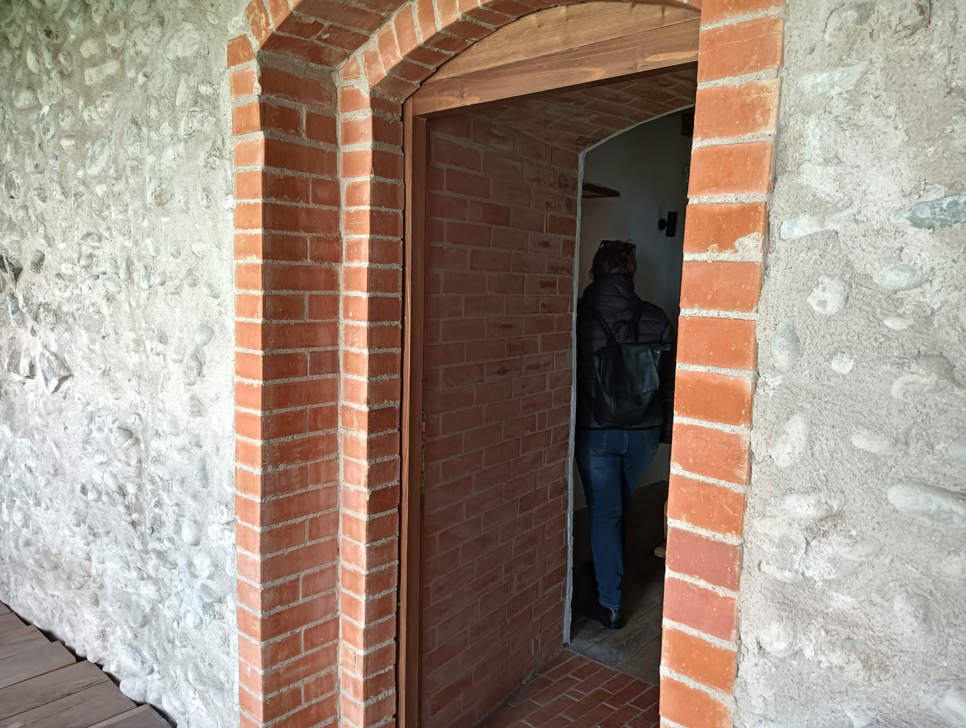 IMG20251019122612 Cetatea Orăștie