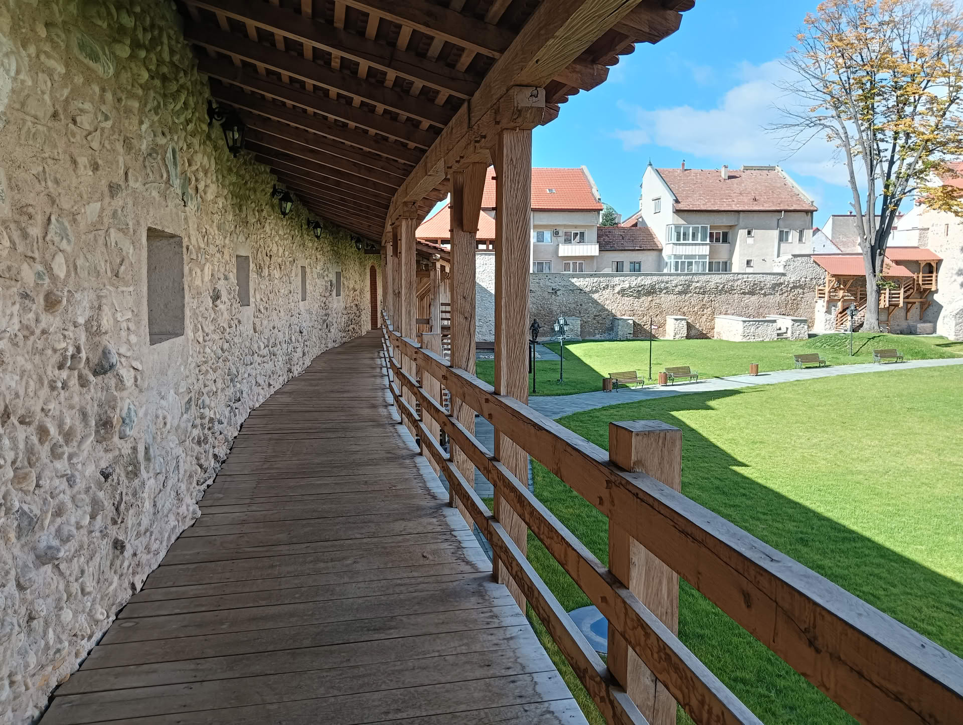 IMG20251019123004 Cetatea Orăștie