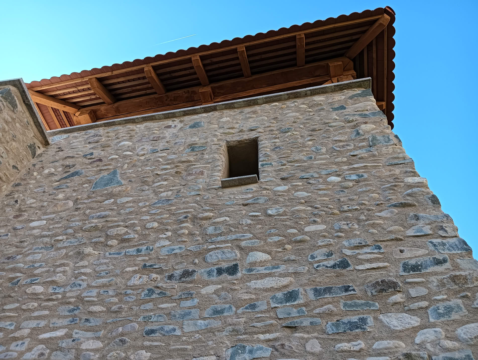 IMG20251019123246 Cetatea Orăștie