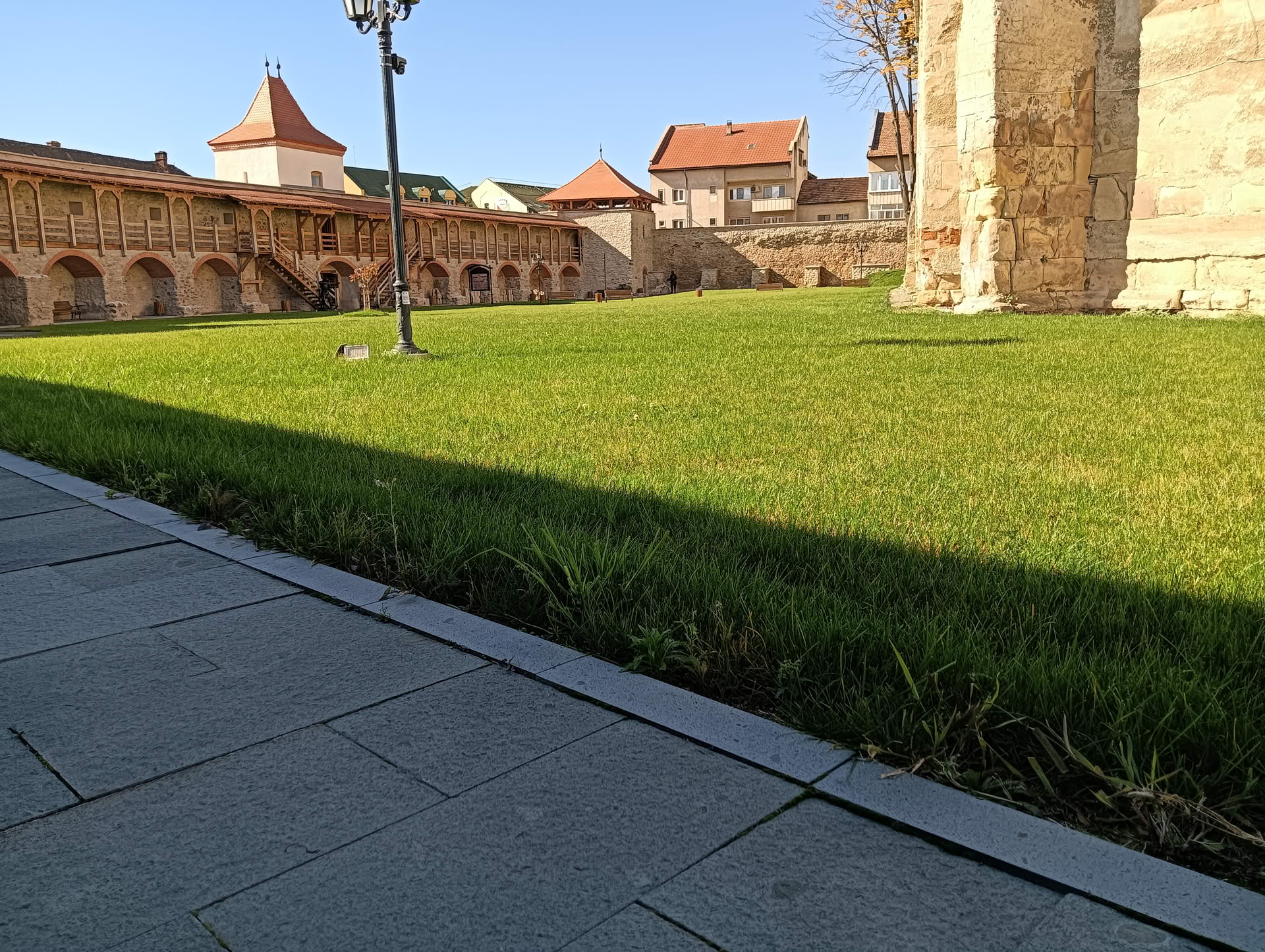 IMG20251019123620 Cetatea Orăștie