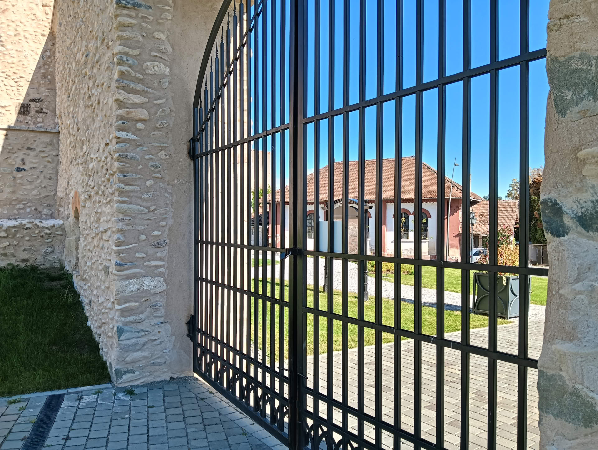 IMG20251019123808 Cetatea Orăștie