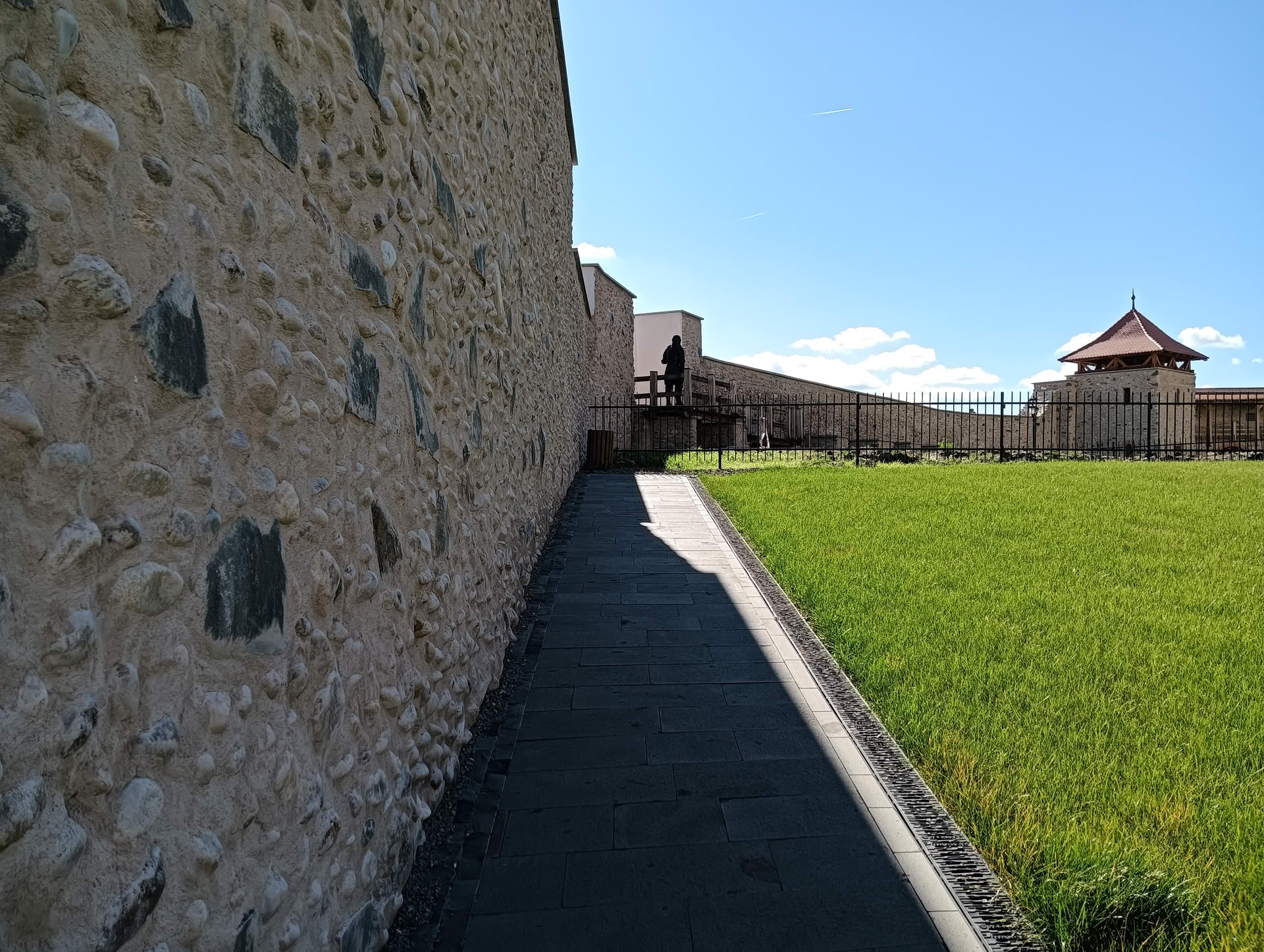 IMG20251019123821 Cetatea Orăștie