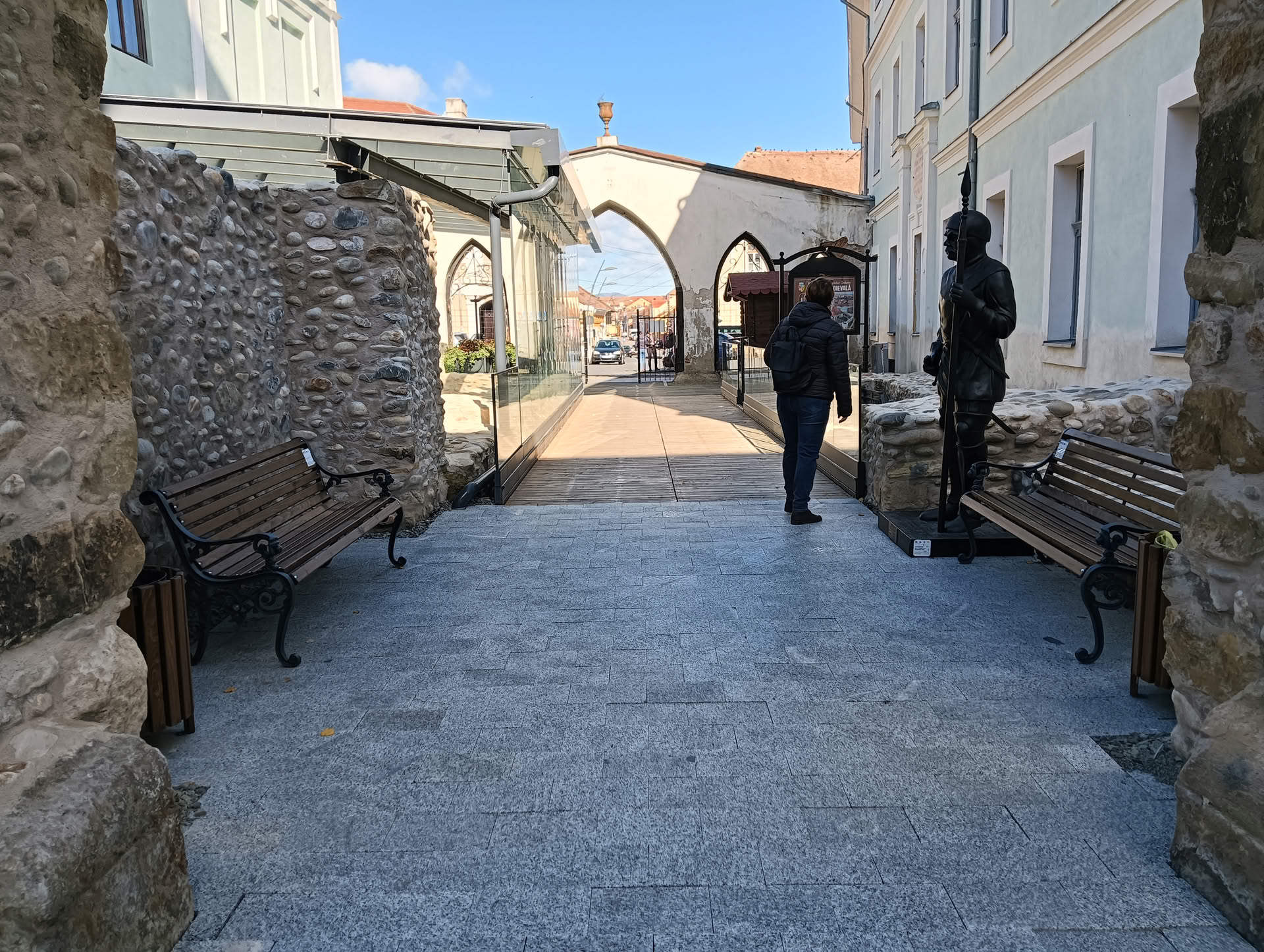 IMG20251019124333 Cetatea Orăștie